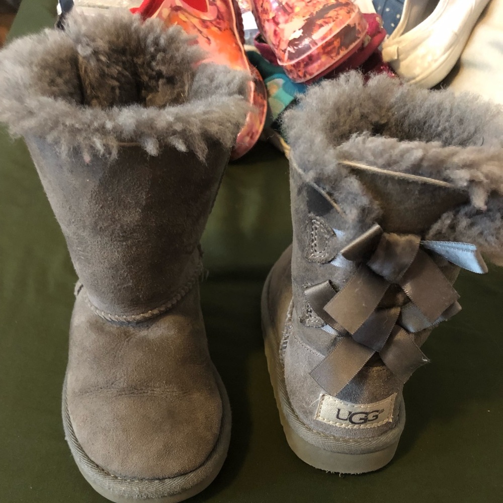 Uggs